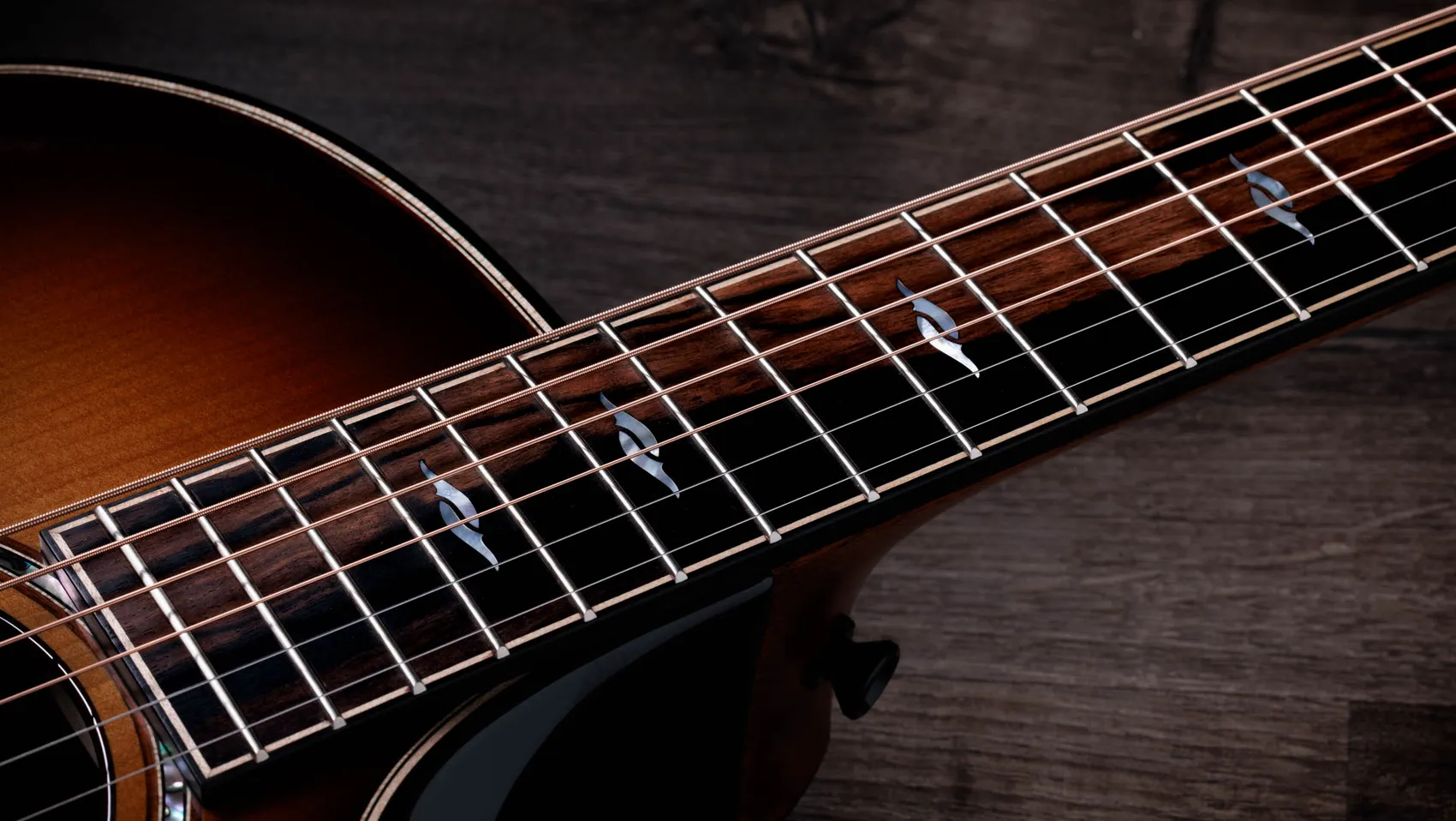 次世代Builder's Edition 814ce Honduran Rosewood/Adirondack